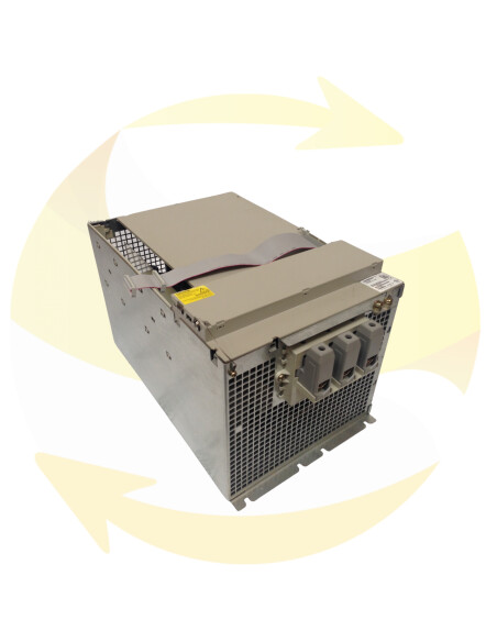 6SN1135-1BA12-0FA0 - HSA Mainspindle Module - SIEMENS