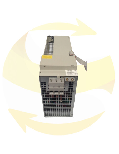 6SN1135-1BA12-0GA0 - HSA Mainspindle Module - SIEMENS