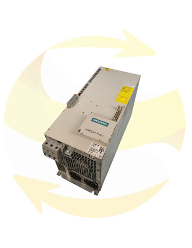 6SN1145-1BA02-0CA2 - Power supply module - SIEMENS