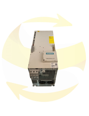 6SN1145-1BA02-0CA2 - Power supply module - SIEMENS