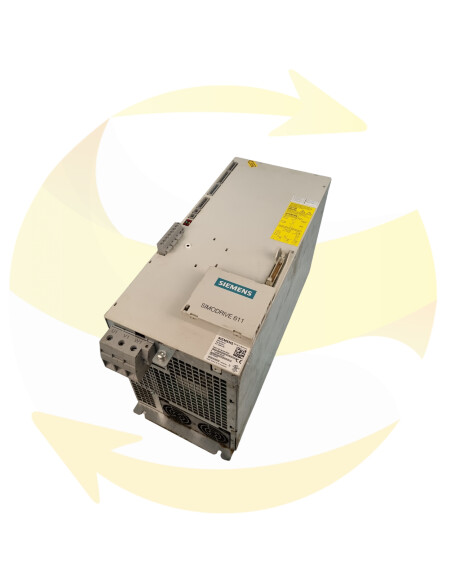 6SN1145-1AA00-0CA0 - Power Supply Module - SIEMENS