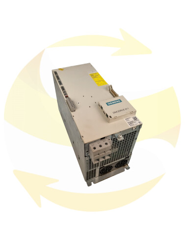 6SN1145-1AA00-0CA0 - Power Supply Module - SIEMENS