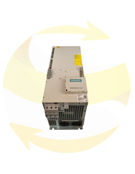 6SN1145-1AA00-0CA0 - Power Supply Module - SIEMENS