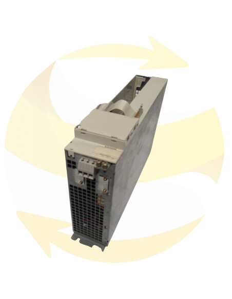 6SN1130-1AA11-0DA0 - VSA Spindle Drive - SIEMENS