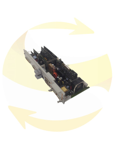 6SN1151-1CX20-2AE0 - Control Board - SIEMENS
