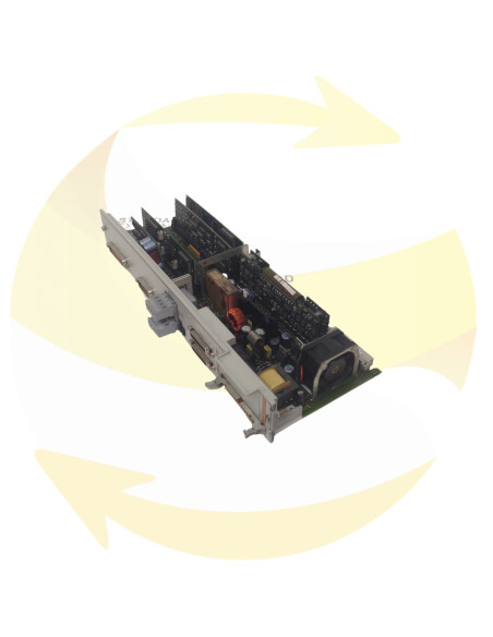 6SN1151-1CX20-2AE0 - Carte de Régulation - SIEMENS