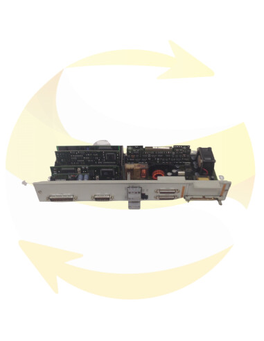 6SN1151-1CX20-2AE0 - Control Board - SIEMENS
