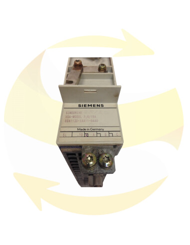 6SN1130-1AA11-0AA0 - Module EAV - SIEMENS