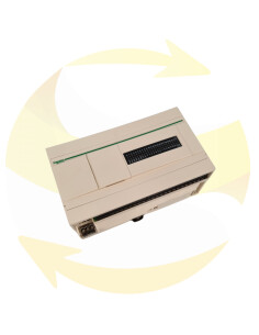 TWDLCDE40DRF - PLC - TELEMECANIQUE