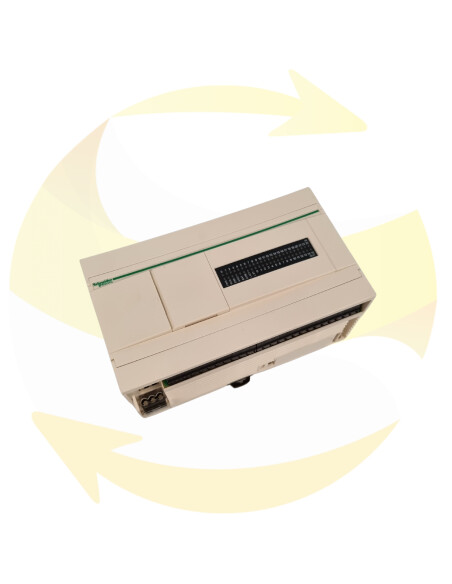 TWDLCDE40DRF - Automate - TELEMECANIQUE