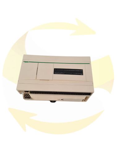 TWDLCDE40DRF - Automate - TELEMECANIQUE