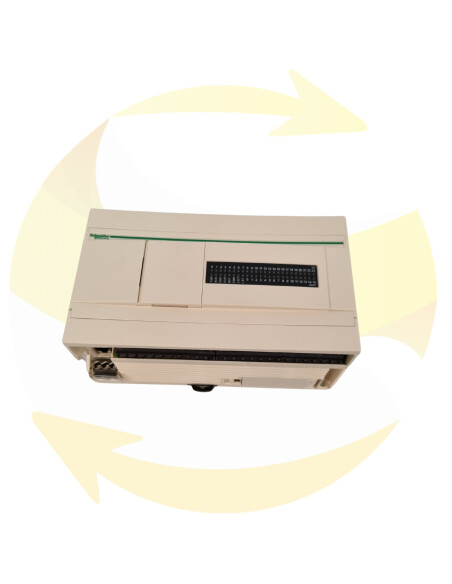TWDLCDE40DRF - PLC - TELEMECANIQUE
