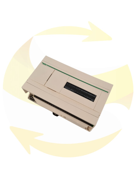 TWDLCDE40DRF - PLC - TELEMECANIQUE