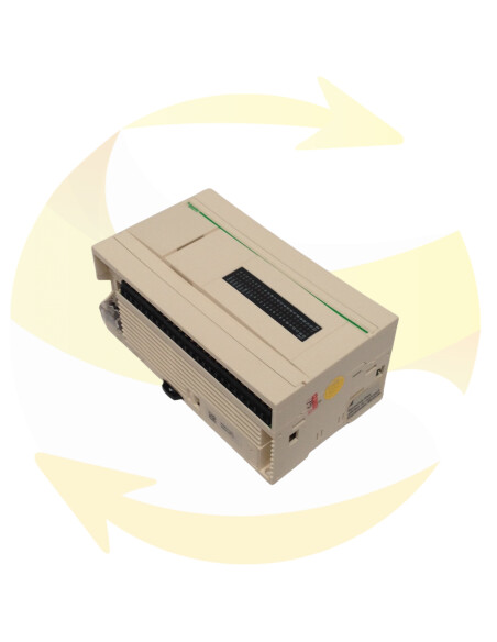 TWDLCDA40DRF - PLC - TELEMECANIQUE
