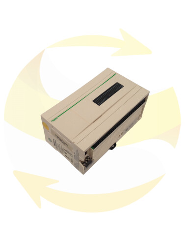 TWDLCDA40DRF - PLC - TELEMECANIQUE