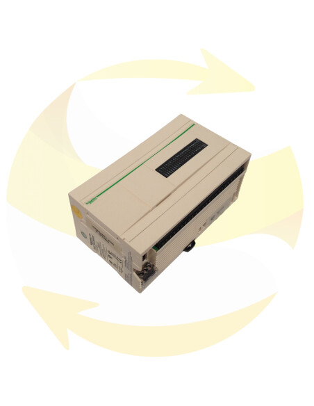 TWDLCDA40DRF - Automate - TELEMECANIQUE