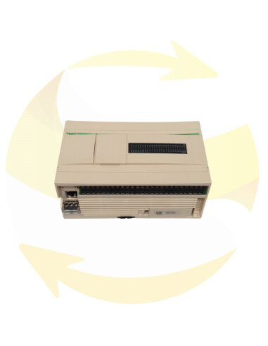TWDLCDA40DRF - Automate - TELEMECANIQUE