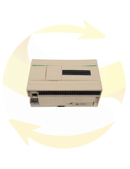 TWDLCDA40DRF - PLC - TELEMECANIQUE