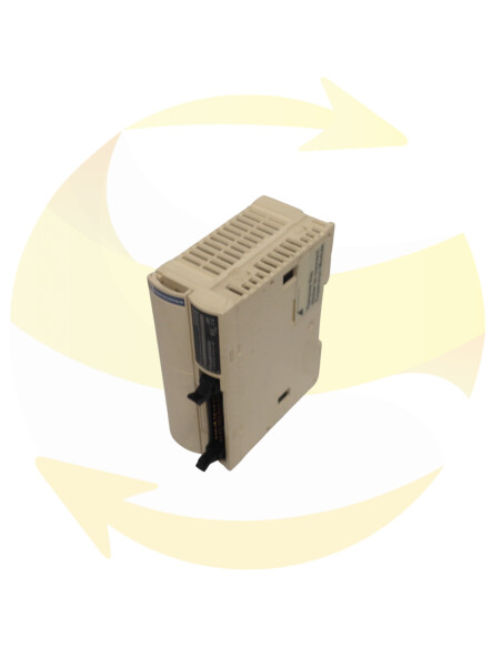 TWDLMDA20DTK - PLC - TELEMECANIQUE