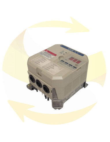 ATV16U09M2 - Speed Drive - TELEMECANIQUE