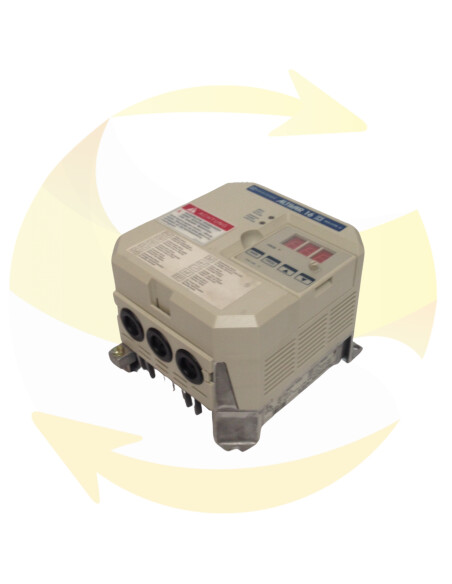 ATV16U09M2 - Speed Drive - TELEMECANIQUE