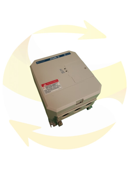 ATV16U41M2 - Speed Drive - TELEMECANIQUE