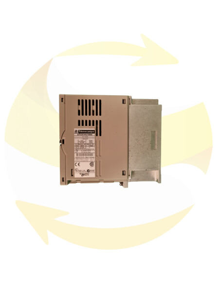 ATV31HU15N4 - Variable Speed Drive - TELEMECANIQUE