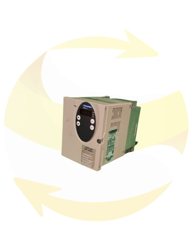 ATV31HU15N4 - Variable Speed Drive - TELEMECANIQUE