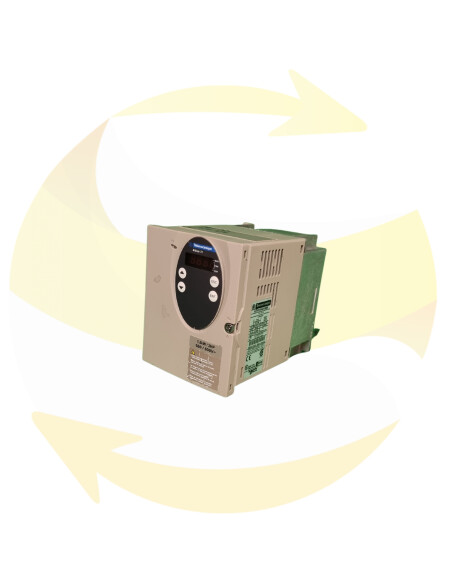 ATV31HU15N4 - Variable Speed Drive - TELEMECANIQUE