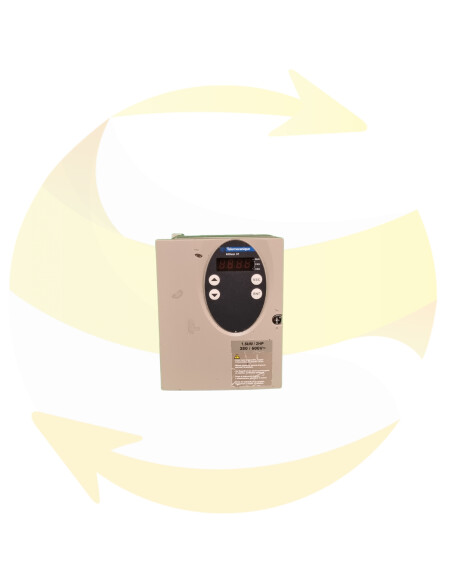 ATV31HU15N4 - Variable Speed Drive - TELEMECANIQUE