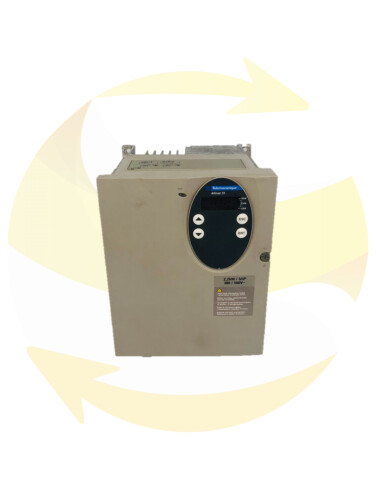 ATV31HU22N4 - Variable Speed Drive - TELEMECANIQUE
