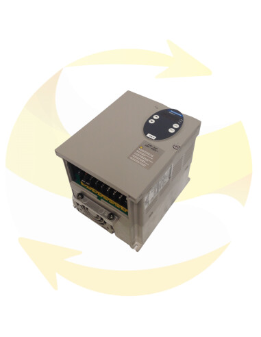 ATV31HU22N4 - Variable Speed Drive - TELEMECANIQUE