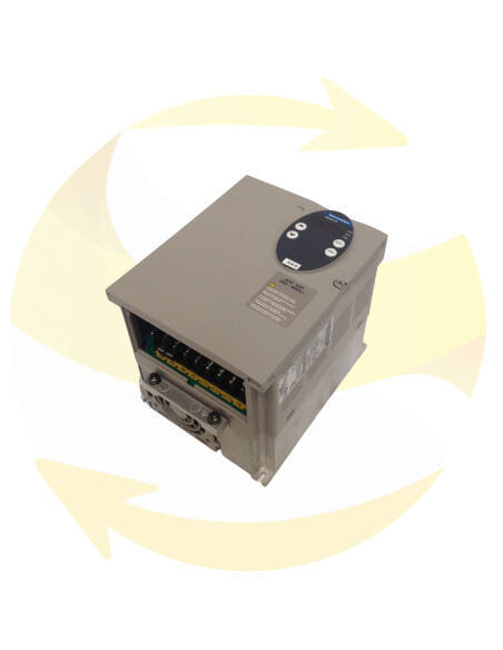 ATV31HU22N4 - Variable Speed Drive - TELEMECANIQUE