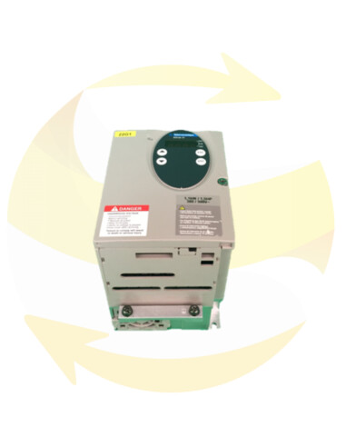 ATV31H055N4 - Variable Speed Drive - TELEMECANIQUE