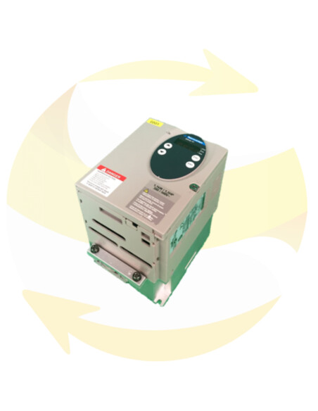 ATV31HU11M2 - Variable Speed Drive - TELEMECANIQUE