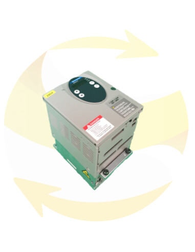 ATV31HU11M2 - Variable Speed Drive - TELEMECANIQUE