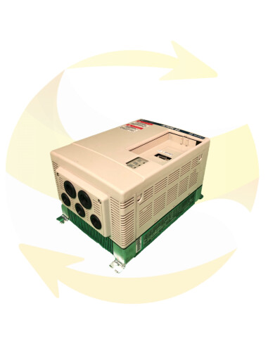 ATV66U72N4 - Speed Drive - TELEMECANIQUE