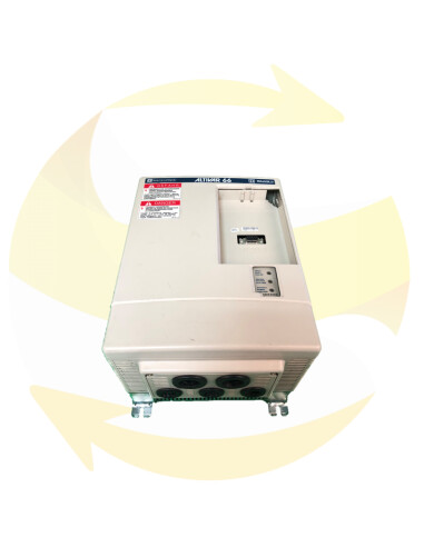ATV66U72N4 - Speed Drive - TELEMECANIQUE