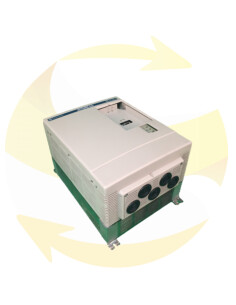 ATV66U90N4 - Speed Drive - TELEMECANIQUE
