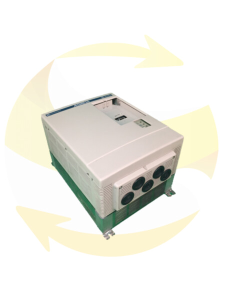 ATV66U90N4 - Speed Drive - TELEMECANIQUE