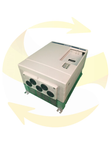 ATV66U90M2 - Speed Drive - TELEMECANIQUE