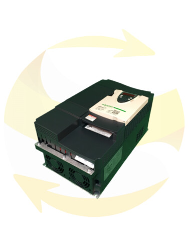 ATV71HD15N4 - Variateur de vitesse - TELEMECANIQUE