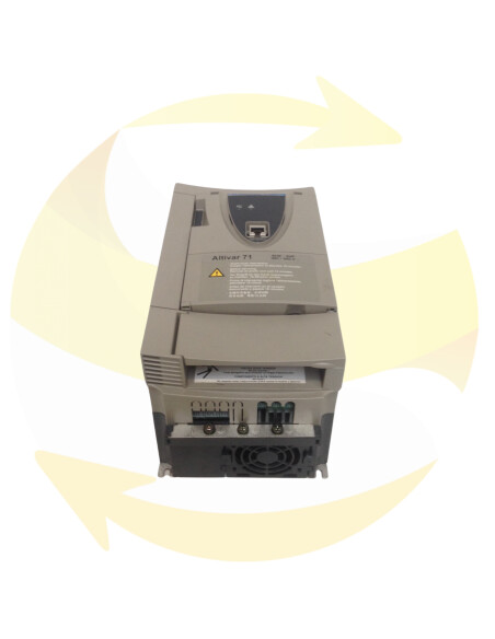 ATV71HU40N4 - Speed Drive - TELEMECANIQUE
