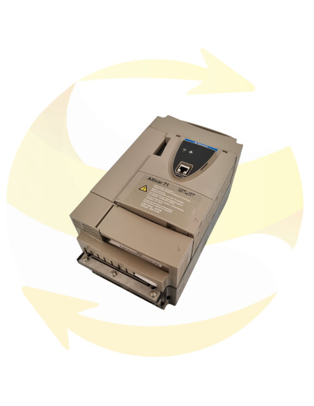 ATV71HD11N4 - Variateur de vitesse - TELEMECANIQUE