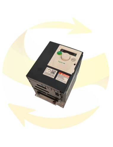 ATV312H075N4 - Speed Drive - TELEMECANIQUE