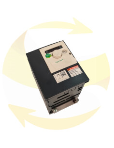 ATV312H037M3 - Speed Drive - TELEMECANIQUE