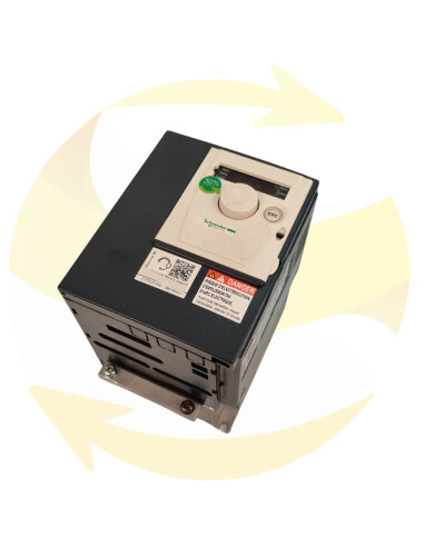 ATV312HU22M3 - Speed Drive - TELEMECANIQUE