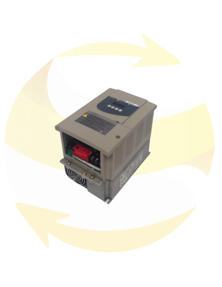 ATV28HU54N4 - Frequency AC Drive - TELEMECANIQUE