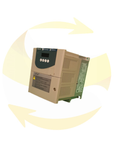 ATV28HU29N4 - Frequency AC Drive - TELEMECANIQUE