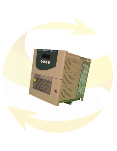 ATV28HU29N4 - Frequency AC Drive - TELEMECANIQUE